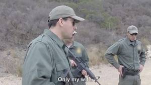 latina soldiers fucking - Gorgeous dusky latin Bliss Dulce gets banged hard in the ass in outdoor