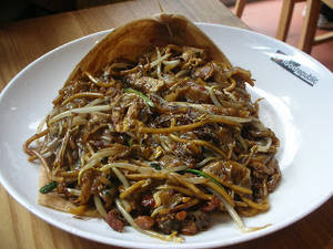 A Bugs Life Porn - ... thing that I put in my mouth was delicious, and everything was such a  novelty to me that I couldn't stop taking touristy pictures everything I  ate.