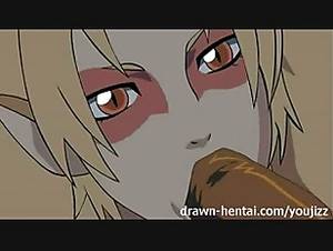 Cheetara Lesbian Shemale Sex Porn - Thundercats Hentai - Cheetara says thanks