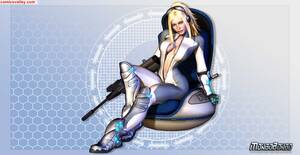 Mongo Bongo Porn Nova - Starcraft Nova Solo Read Online Free Porn Comic