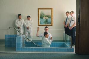 Girls Do Porn Mormon - How the church imbues young, horny Mormons with sexual shame | Dazed