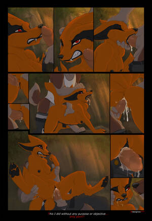 Female Kyuubi Naruto Porn - Narutos Kyuubi - HentaiForce