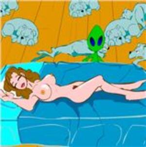 game alien porn - Alien-Snatchattack - Hentai Flash Games