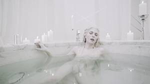 defiance lesbian girls naked - Jaime Murray nude - Defiance s01 (2013)