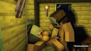 Minecraft Porn Cum Dripping - Dream Fucking his Girlfriend after Finishing his Speedrun - Pornhub.com