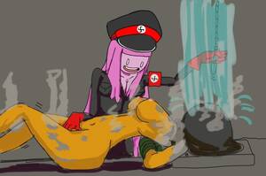 Adventure Time Flame Princess Porn Tied - Adventure Time Rule 34 Bondage | BDSM Fetish