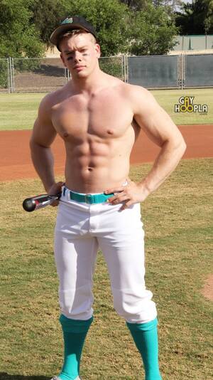 big dicked baseball players - Jimmy Bona naked â€“ Gay Porn Pics Galleries