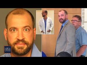 Drugged Fetish Porn - Colorado Doctor Allegedly Drugged, Raped Women Before Blackmailing Them  with Revenge Porn - YouTube