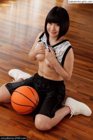 japanese porn movie basketball - basketball | JAV Network
