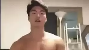 asian wank cum - Free Asian Wank Gay Porn Videos | xHamster