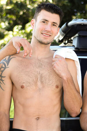 davis - Jet Davis | Gay Porn Star Database at WAYBIG