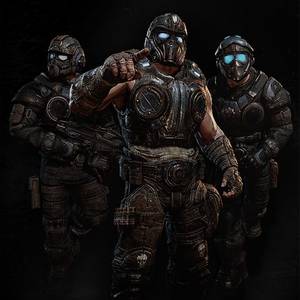 Gears Of War Sfm Porn - Gears of War - Carmine Brothers