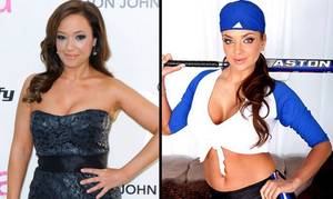 Anne Hathaway Look Alike Porn - leah and nika