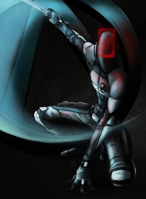 Borderlands 2 Axton Gay Porn - ArtStation - Zero - Borderlands 2 (versions 1 and Alyoxy's Art