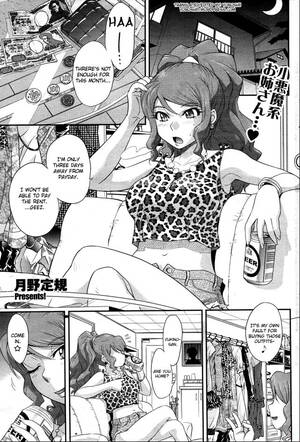 hentai office lady - Office Lady | Luscious Hentai Manga & Porn
