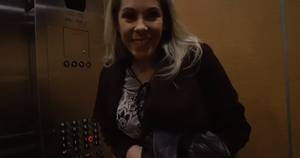 Nikki Brooks Porn Forced Strip - Your mother is taking you away for a long weekend. Leaving your father  behind, mom is taking you away from him. You may never go back.