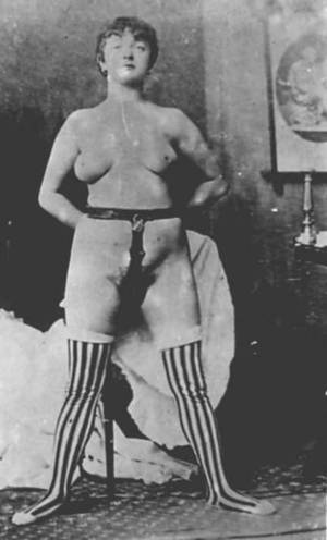 karen foster vintage celebrity nudes - vintage film viewer