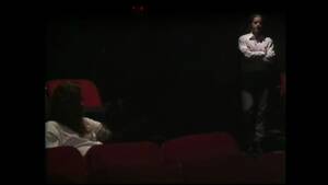 asian theater sex - Porn Theatre Sex (USA 1996, Asia Carrera, Kim Kataine) - EPORNER