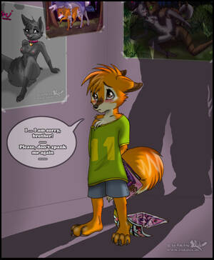 Anthro Porn Fox Female - Rule 34 - anthro breasts canine claws clothing female fox male mammal nude  penetration pictures pornography rukifox sex straight vaginal penetration |  1545236