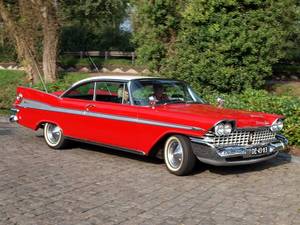 Classic Car Porn - My Dream Car - Plymouth Fury â™¡