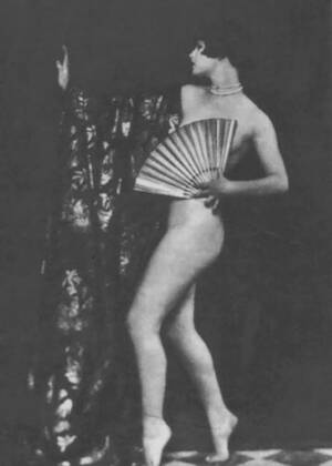 Louise Brooks Porn - John de Mirjian- Louise Brooks | La Petite MÃ©lancolie