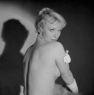 Fay Spain Porn - Your Retro Guy: Fay Spain, an AZ Gal, Live Rent Free, win