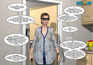 fat toon sex - Toon teen brunette and her fat fair-haired mom coming - Picture 1. Enter  Crazy XXX ...