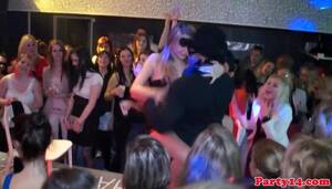 dance club orgy - European party teens have an orgy in the club - Tnaflix.com, page=3