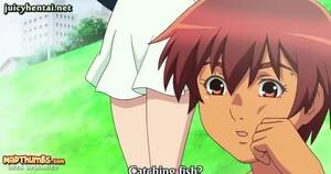 girl sucking small dick hentai - Horny Hentai Rubbing A Small Cock : XXXBunker.com Porn Tube