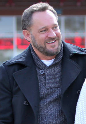 alec knight - Alec Knight