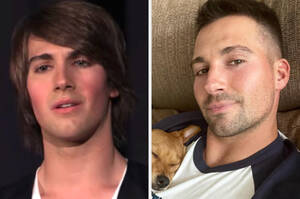 Big Time Rush Gay Porn Cartoon - Big Time Rush Cast Then Vs. Now Photos