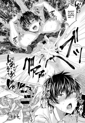 Anime Tomboy Short Hair Porn - The Giant Tomboy Hentai Magazine Chapters