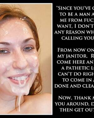 Man Porn Captions - A Real Man !! (Cucky Captions). Porn Pictures, XXX Photos, Sex Images  #2096131 - PICTOA