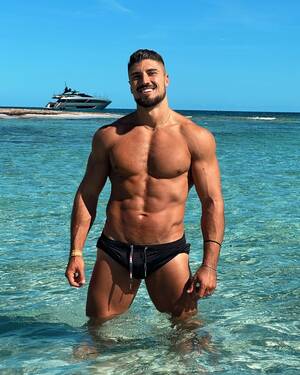 baja nude beach tumblr - Spanish x-goalkeeper starts selling content on OnlyFans