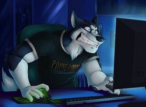 Ifus Furry Porn - Fur Affinity is the internet's largest online gallery for furry, anthro,  dragon, brony art work and more!