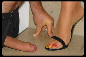 Erotic Foot Fetish Porn - Erotic Foot Fetish: Such a turn on when you have a thing for sexy feet