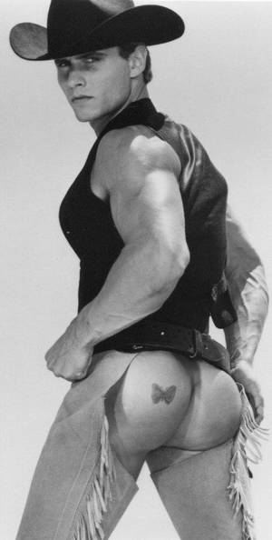 Francois Papillon Gay Porn Star - Francois Papillon (Chris Ingram). Chris D'eliaPinupPorn