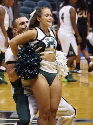 dance team upskirt - High School Cheerleader Upskirts Tumblr