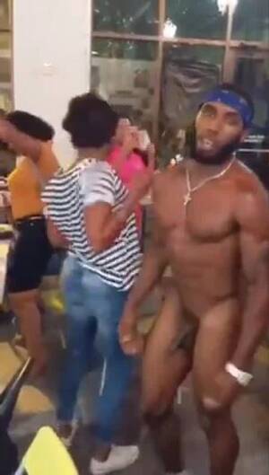black stripper freaks - Naked black stripper - ThisVid.com