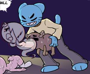 Gumball Porn Carey - Tawog Terry (50 photos) - porn