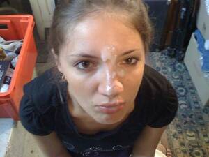 french girl facial cumshot - French teen facial | MOTHERLESS.COM â„¢