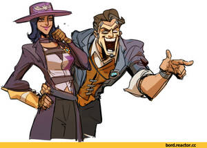 Borderlands 2 Nisha Porn - Sheriff of Lynchwood :: Nisha :: BL Ð¿ÐµÑ€ÑÐ¾Ð½Ð°Ð¶Ð¸ :: Borderlands :: Ñ„ÑÐ½Ð´Ð¾Ð¼Ñ‹ ::  Handsome Jack :: Borderlands 2 - JoyReactor