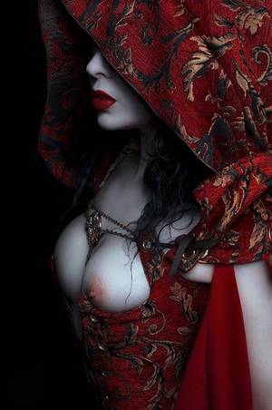 Gothic Dark Fantasy Porn - SEX PORN Â· Dark BeautyGothic ...