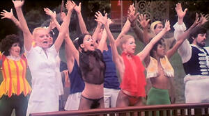 70s porn movie musical - Adult Film Locations 9: Alice in Wonderland - An X-Rated Musical Fantasy  (1976) - The Rialto Report