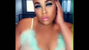 Bbw Black Ebony Tranny - Sexiest Ebony BBW TRANS - XVIDEOS.COM