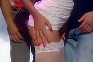 Catwoman Porn Circle Jerk - Zara Whites in a Circle Jerk (Curse of the Catwoman), watch free porn  video, HD XXX at tPorn.xxx