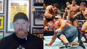 Gail Kim Pussy Close Up - Daily Diva Gif #1: Gail Kim vs Taryn Terrell : r/SquaredCircle