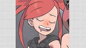 Flannery Porn - Pokemon Flannery Animated - Fap18 HD Tube - Porn videos