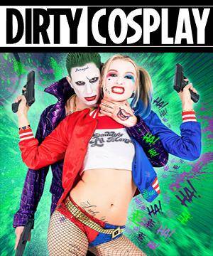 Dirty Cosplay Porn - Dirty Cosplay Free HD Porn Videos | Porndig