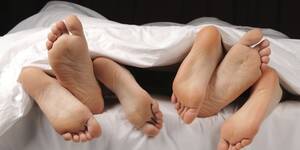 Mmf Bisexual Feet - Bisexual Threesomes - AskMen